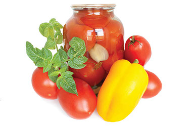 Image of tomatos.