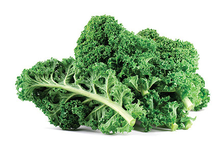 Image of kale.