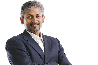 Parkinson's disease. Image of older man.