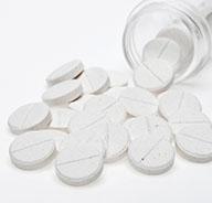 Image of rohypnol.