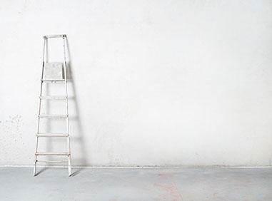Image of a ladder.