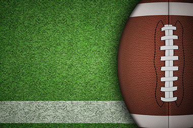 Image of football.