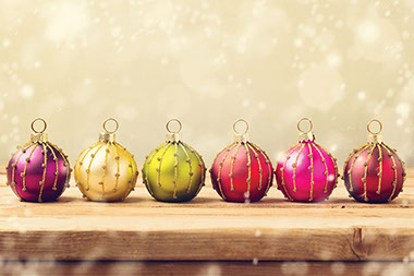 Image of christmas ornaments. Image of christmas ornaments.