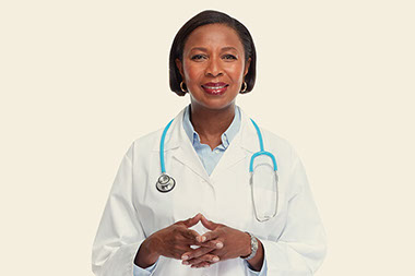 Women doctor. Women doctor.