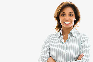 Retirement-How are you going to do that? Image of middle-aged women.