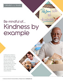 ays to Well-Being book by the American Institute for Preventive Medicine. www.HealthyLife.com. All rights reserved. ays to Well-Being book by the American Institute for Preventive Medicine. www.HealthyLife.com. All rights reserved.