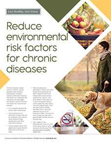 A Year of Health Hints book by the American Institute for Preventive Medicine. www.HealthyLife.com. All rights reserved. A Year of Health Hints book by the American Institute for Preventive Medicine. www.HealthyLife.com. All rights reserved.