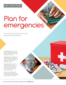 A Year of Health Hints book by the American Institute for Preventive Medicine. www.HealthyLife.com. All rights reserved. A Year of Health Hints book by the American Institute for Preventive Medicine. www.HealthyLife.com. All rights reserved.