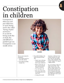 Children's Self-Care book by the American Institute for Preventive Medicine. www.HealthyLife.com. All rights reserved. Children's Self-Care book by the American Institute for Preventive Medicine. www.HealthyLife.com. All rights reserved.