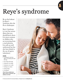 Children's Self-Care book by the American Institute for Preventive Medicine. www.HealthyLife.com. All rights reserved. Children's Self-Care book by the American Institute for Preventive Medicine. www.HealthyLife.com. All rights reserved.