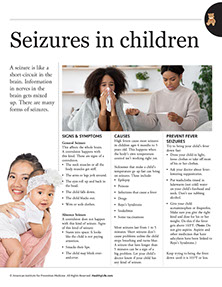 Children's Self-Care book by the American Institute for Preventive Medicine. www.HealthyLife.com. All rights reserved.