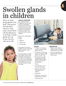 Children's Self-Care book by the American Institute for Preventive Medicine. www.HealthyLife.com. All rights reserved. Children's Self-Care book by the American Institute for Preventive Medicine. www.HealthyLife.com. All rights reserved.