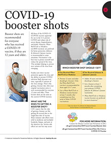 Healthier at Home book by the American Institute for Preventive Medicine. www.HealthyLife.com. All rights reserved. Healthier at Home book by the American Institute for Preventive Medicine. www.HealthyLife.com. All rights reserved.