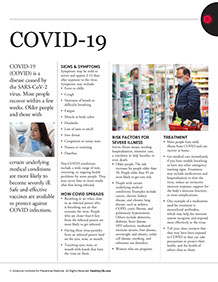 Healthier at Home book by the American Institute for Preventive Medicine. www.HealthyLife.com. All rights reserved. Healthier at Home book by the American Institute for Preventive Medicine. www.HealthyLife.com. All rights reserved.