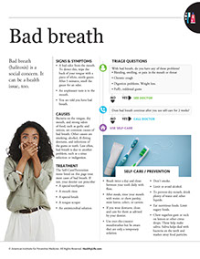 Healthier at Home book by the American Institute for Preventive Medicine. www.HealthyLife.com. All rights reserved.