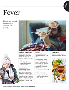 Healthier at Home book by the American Institute for Preventive Medicine. www.HealthyLife.com. All rights reserved.