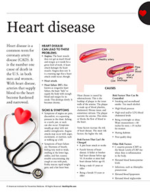 Healthier at Home book by the American Institute for Preventive Medicine. www.HealthyLife.com. All rights reserved.