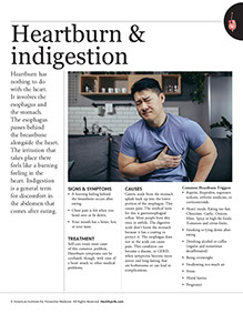 Healthier at Home book by the American Institute for Preventive Medicine. www.HealthyLife.com. All rights reserved. Healthier at Home book by the American Institute for Preventive Medicine. www.HealthyLife.com. All rights reserved.