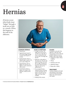 Healthier at Home book by the American Institute for Preventive Medicine. www.HealthyLife.com. All rights reserved.