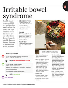 Healthier at Home book by the American Institute for Preventive Medicine. www.HealthyLife.com. All rights reserved.