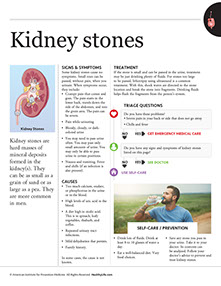 Healthier at Home book by the American Institute for Preventive Medicine. www.HealthyLife.com. All rights reserved.