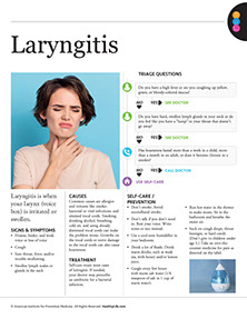 Healthier at Home book by the American Institute for Preventive Medicine. www.HealthyLife.com. All rights reserved.