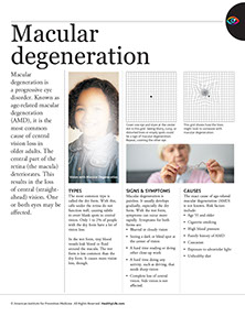 Healthier at Home book by the American Institute for Preventive Medicine. www.HealthyLife.com. All rights reserved.