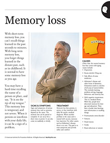 Healthier at Home book by the American Institute for Preventive Medicine. www.HealthyLife.com. All rights reserved.