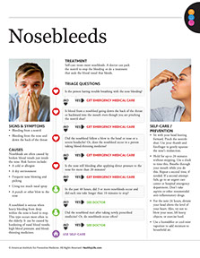 Healthier at Home book by the American Institute for Preventive Medicine. www.HealthyLife.com. All rights reserved.