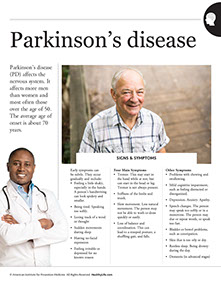 Healthier at Home book by the American Institute for Preventive Medicine. www.HealthyLife.com. All rights reserved.