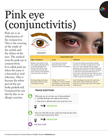 Healthier at Home book by the American Institute for Preventive Medicine. www.HealthyLife.com. All rights reserved.