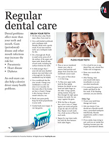 Healthier at Home book by the American Institute for Preventive Medicine. www.HealthyLife.com. All rights reserved.