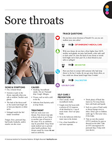 Healthier at Home book by the American Institute for Preventive Medicine. www.HealthyLife.com. All rights reserved.