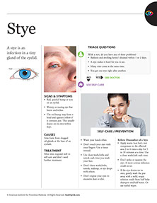 Healthier at Home book by the American Institute for Preventive Medicine. www.HealthyLife.com. All rights reserved.