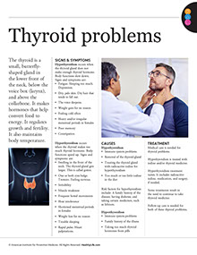 Healthier at Home book by the American Institute for Preventive Medicine. www.HealthyLife.com. All rights reserved.