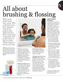 A Year of Health Hints book by the American Institute for Preventive Medicine. www.HealthyLife.com. All rights reserved. A Year of Health Hints book by the American Institute for Preventive Medicine. www.HealthyLife.com. All rights reserved.