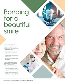 A Year of Health Hints book by the American Institute for Preventive Medicine. www.HealthyLife.com. All rights reserved.