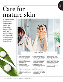 A Year of Health Hints book by the American Institute for Preventive Medicine. www.HealthyLife.com. All rights reserved. A Year of Health Hints book by the American Institute for Preventive Medicine. www.HealthyLife.com. All rights reserved.