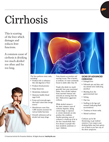 A Year of Health Hints book by the American Institute for Preventive Medicine. www.HealthyLife.com. All rights reserved.