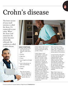 A Year of Health Hints book by the American Institute for Preventive Medicine. www.HealthyLife.com. All rights reserved.