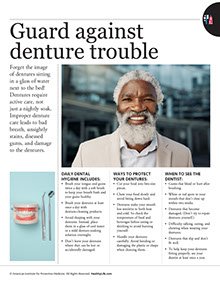 A Year of Health Hints book by the American Institute for Preventive Medicine. www.HealthyLife.com. All rights reserved.