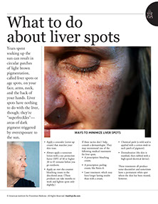 A Year of Health Hints book by the American Institute for Preventive Medicine. www.HealthyLife.com. All rights reserved. A Year of Health Hints book by the American Institute for Preventive Medicine. www.HealthyLife.com. All rights reserved.