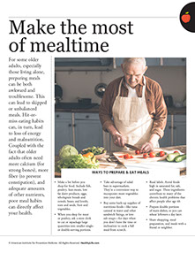 A Year of Health Hints book by the American Institute for Preventive Medicine. www.HealthyLife.com. All rights reserved. A Year of Health Hints book by the American Institute for Preventive Medicine. www.HealthyLife.com. All rights reserved.