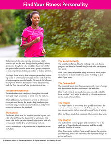 Page image from A Year of Health Hints book by the American Institute for Preventive Medicine. www.HealthyLife.com. All rights reserved.