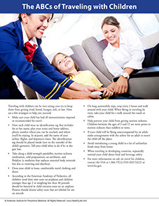 Page image from A Year of Health Hints book by the American Institute for Preventive Medicine. www.HealthyLife.com. All rights reserved.