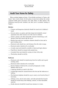 A Year of Health Hints book by the American Institute for Preventive Medicine. www.HealthyLife.com. All rights reserved. A Year of Health Hints book by the American Institute for Preventive Medicine. www.HealthyLife.com. All rights reserved.