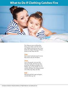 A Year of Health Hints book by the American Institute for Preventive Medicine. www.HealthyLife.com. All rights reserved. A Year of Health Hints book by the American Institute for Preventive Medicine. www.HealthyLife.com. All rights reserved.