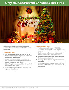 A Year of Health Hints book by the American Institute for Preventive Medicine. www.HealthyLife.com. All rights reserved.