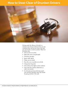 A Year of Health Hints book by the American Institute for Preventive Medicine. www.HealthyLife.com. All rights reserved.