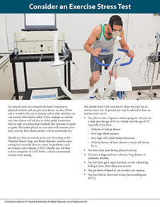 Page image from A Year of Health Hints book by the American Institute for Preventive Medicine. www.HealthyLife.com. All rights reserved.